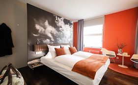 Motorworld Inn Hotel Böblingen